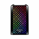 2 ТБ Внешний SSD ADATA SE900G, USB 3.2 Gen2x2 Type-C, черный (ASE900G-2TU32G2-CBK)