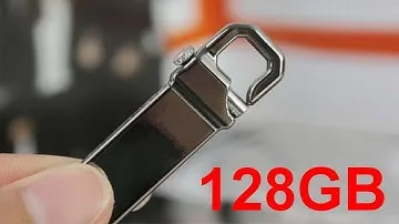 128GB USB 2.0 Flash drive Флешка 128Гб за 10$ цена (распаковка посылка из Китая aliexpress, обзор)