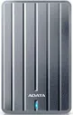 Внешний жесткий диск 2Tb ADATA HC660 Grey (AHC660-2TU31-CGY)
