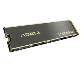 SSD накопитель A-DATA ADATA LEGEND 850 Client SSD M.2 2280 2TB (ALEG-850-2TCS)