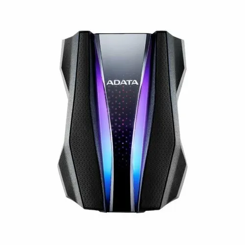 Внешний HDD диск A-DATA ADATA HD770G 2Tb (AHD770G-2TU32G1-CBK)-0