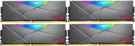 Оперативная память ADATA XPG SPECTRIX D50 RGB [AX4U360016G18I-QCTG50] 64 ГБ