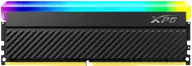 Оперативная память ADATA 8Gb DDR4 3600MHz XPG Spectrix D45G RGB (AX4U36008G18I-CBKD45G)