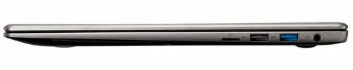 15.6" Ноутбук ADATA XPG Xenia 15TC (XENIATC15I5G11GXEL9-GYCRU) серебристый, Intel Core i5-1135G7 (2.4 ГГц), RAM 8 ГБ, SSD 256 ГБ, Intel Iris Xe Graphics, Без системы, (XENIATC15I5G11GXEL9-GYCRU)-2