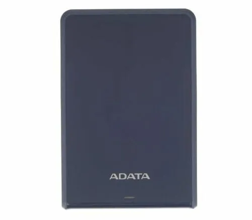 Внешний жесткий диск ADATA Внешний HDD HV620 1TB USB 3.0 Blue (Внешний HDD ADATA HV620 1TB USB 3.0 Blue)