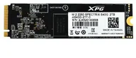 Твердотельный накопитель ADATA 2 ТБ M.2 AS40G-2TT-C