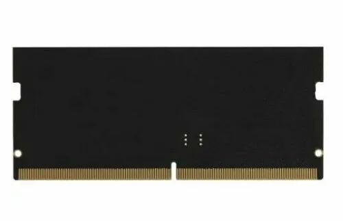 Оперативная память ADATA 16 ГБ SO-DIMM 1x16 ГБ (AD5S480016G-S)-2