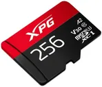 Карта памяти ADATA 256 ГБ (AUSDX256GUI3XPGA2-R)