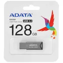Память USB Flash 128 ГБ ADATA UV350 [AUV350-128G-RBK]
