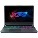 Ноутбук ADATA XPG Xenia 16RX AMD Ryzen 7 6800H 3200MHz/16.1"/1920х1080/16GB/1024GB SSD/AMD Radeon RX6650XT 8GB/DOS (XENIARX16R7G3H6650XTL9-BKCRU) Black