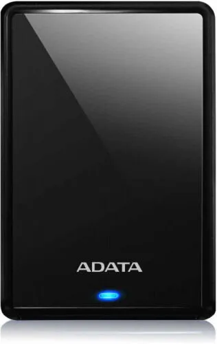 ADATA Жесткий диск A-Data USB 3.1 4Tb AHV620S-4TU31-CBK HV620S 2.5" черный