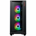 Корпус ADATA XPG CRUISER Черный CRUISERST-BKCWW