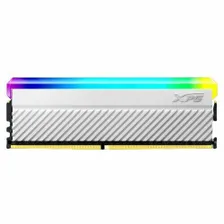 Оперативная память ADATA XPG SPECTRIX D45G RGB DDR4 3600 Мгц 1x8 ГБ (AX4U36008G18I-CWHD45G)