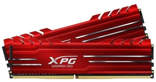Оперативная память 16Gb DDR4 3000MHz ADATA XPG Gammix D10 (AX4U30008G16A-DR10) (2x8Gb KIT)