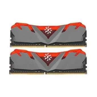 Оперативная память DDR4-3200 32 GB Kit (2 x 16 GB) AData XPG GAMMIX D30 AX4U320016G16A-DR30-0