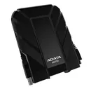 1 ТБ Внешний жесткий диск ADATA DashDrive Durable HD710 (AHD710-1TU3-CBK), синий