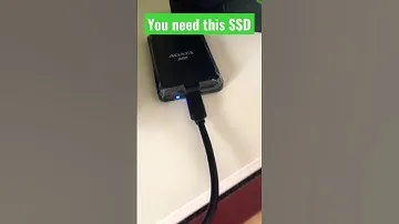 Fast Adata SC685 SSD for Xbox