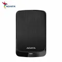 1 ТБ Внешний жесткий диск ADATA HV320 (HV320), черный