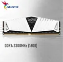 Оперативная память ADATA XPG Z1 3200МГц 1x16 ГБ (ADATA-NCT-012)