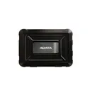 ADATA ED600 внешний корпус SSD чехол HDD протектор IP54 водонепроницаемый одноклавишный