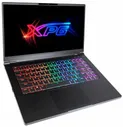 15.6" Игровой ноутбук ADATA XPG Xenia 15 (XENIA15I7G11H3070LX-BKCRU) черный, Intel Core i7-11800H (2.3 ГГц), RAM 32 ГБ, SSD, NVIDIA GeForce RTX 3070 для ноутбуков (8 Гб), Windows Home, (XENIA15I7G11H3070LX-BKCRU), черный