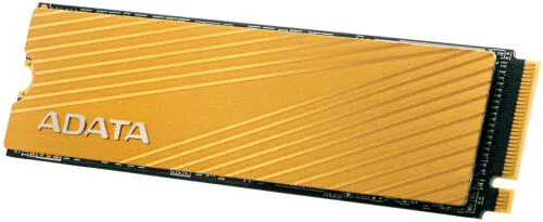512 ГБ Внутренний SSD диск ADATA Falcon M.2 PCI-E 3.0 (AFALCON-512G-C)-1