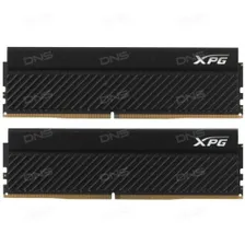 Оперативная память ADATA XPG GAMMIX D45 [AX4U32008G16A-DCBKD45] 16 ГБ