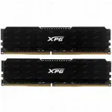 Оперативная память ADATA XPG GAMMIX D20 (AX4U32008G16A-DCBK20) 2x8 ГБ (AX4U32008G16A-DCBK20)