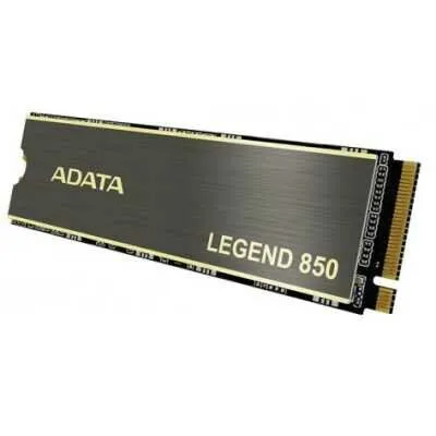 SSD диск A-Data ADATA Legend 850 512Gb-4