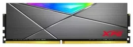 Оперативная память 8Gb DDR4 3000MHz ADATA XPG Spectrix D50 RGB (AX4U30008G16A-ST50)