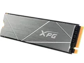 1 ТБ Внутренний SSD диск ADATA Gammix S50L (AGAMMIXS50L-1T-C)