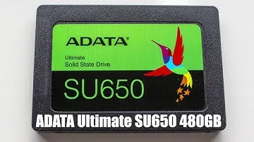 ADATA Ultimate SU650 480GB (ASU650SS-480GT-R)