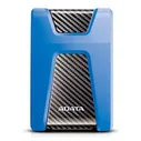 Внешний диск HDD ADATA HD650 1TB 2.5" USB 3.1 Синий, AHD650-1TU31-CBL