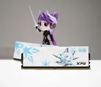 Оперативная память ADATA XPG Lancer DDR5 RGB 32G 2x16 ГБ (XPG Lancer DDR5 RGB 32G)