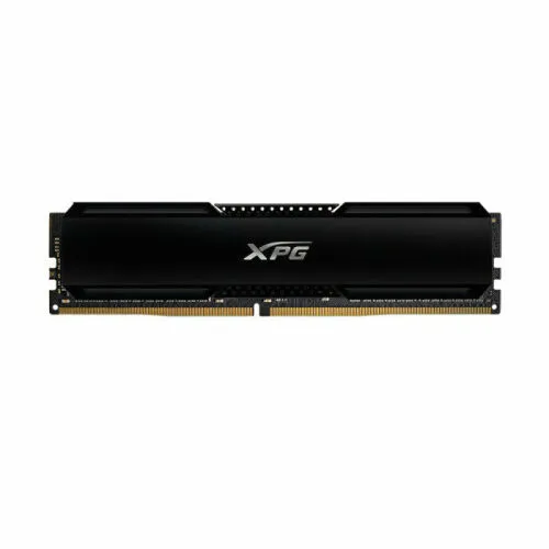 Оперативная память ADATA AX4U3600-CBK20 1x8 ГБ (AX4U36008G18I-CBK20)