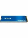 SSD диск ADATA ALEG-700-512GCS A-Data