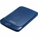Внешний HDD диск A-DATA ADATA HV320 Blue 2Tb (AHV320-2TU31-CBL)