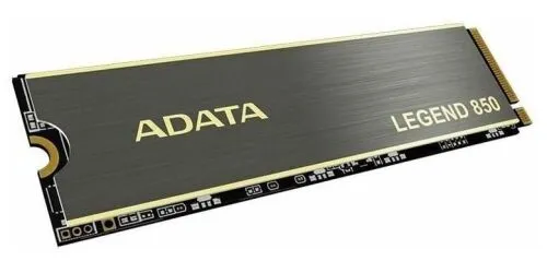 Твердотельный накопитель ADATA 2 ТБ M.2 ALEG-850-2TCS-1