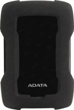Внешний HDD ADATA 1000 Gb HD330 Black AHD330-1TU31-CBK
