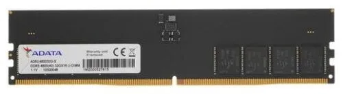 Модуль оперативной памяти 32GB ADATA (AD5U480032G-S)-2