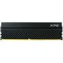 Набор памяти DDR4 8Gb PC-28800 3600MHz ADATA ( AX4U36008G18I-CBKD45 )