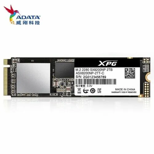 2 ТБ Внутренний жесткий диск ADATA trjnhg (gjnsgwtjm)-0