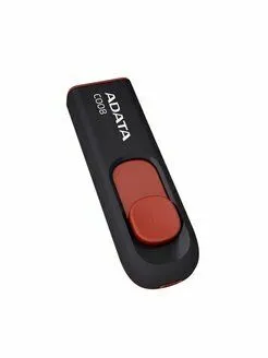 Флэш-накопитель ADATA AC008-8G-RKD USB2 8GB ADATA-4
