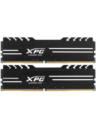 Оперативная память ADATA AX4U360016G18I-DB10 U-DIMM DDR4 16 ГБ