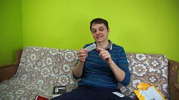 Дешевая DDR4 с алика (16гб за 100$)