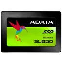 SSD накопитель A-DATA ADATA Ultimate SU650 240GB (ASU650SS-240GT-R)