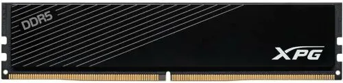 Оперативная память 16Gb DDR5 5200MHz ADATA XPG Hunter (AX5U5200C3816G-SHTBK)-0