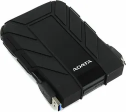 Внешний HDD ADATA AHD710P-2TU31-CBK HD710 Pro USB3.1 Portable 2.5" HDD 2Tb EXT (RTL)