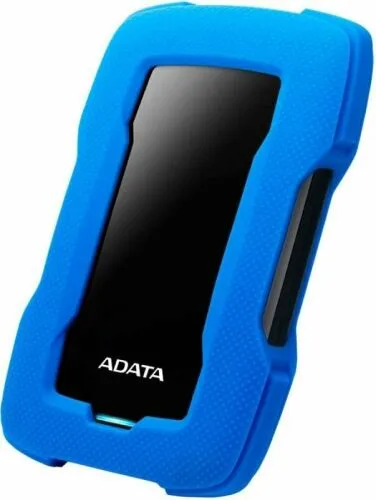 Внешний жесткий диск ADATA HD330-2