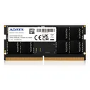 Оперативная память ADATA DDR5-4800 U-DIMM PC5-38400 | 1.1V | CL40 1x16 ГБ (AD5U480016G-S)